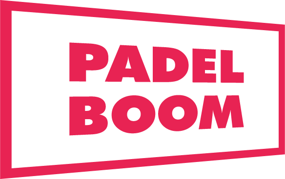 Logo PADELBOOM